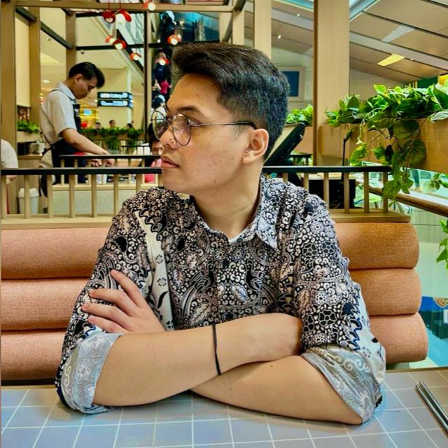 Avatar Kelpin Hartanto