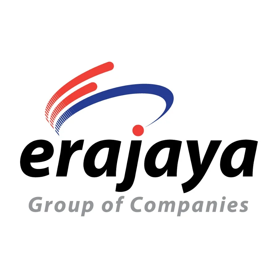 PT Erajaya Swasembada Logo